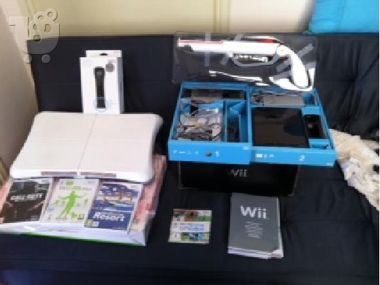 PoulaTo: nitendo wii
